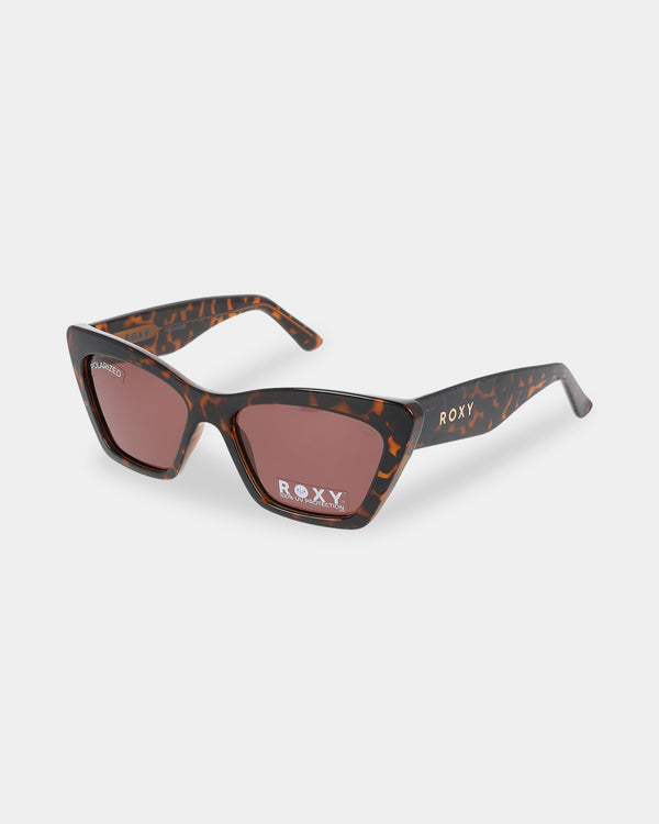 Womens Sea Star Polarised Sunglasses