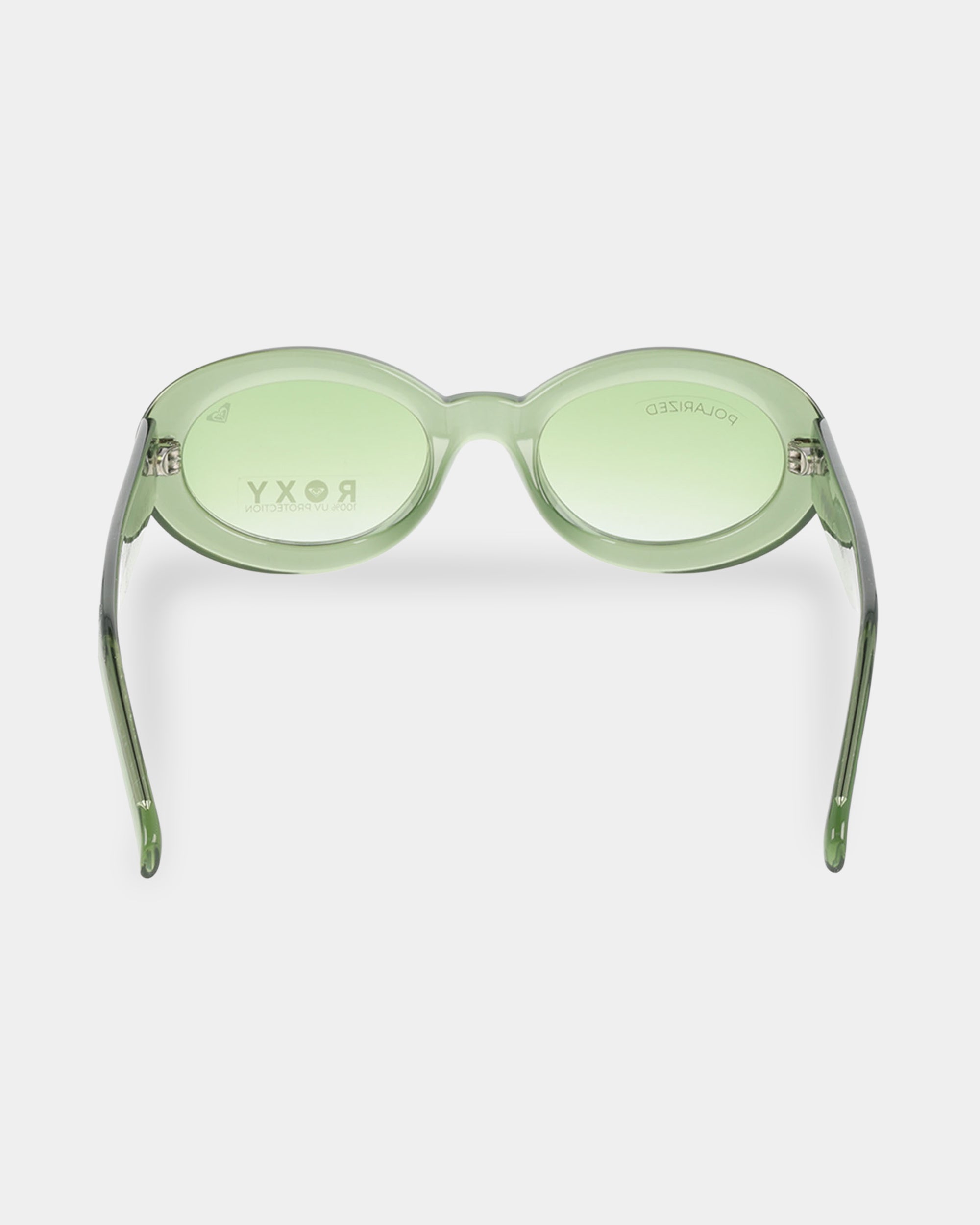 Womens Just Jelly Polarised Sunglasses