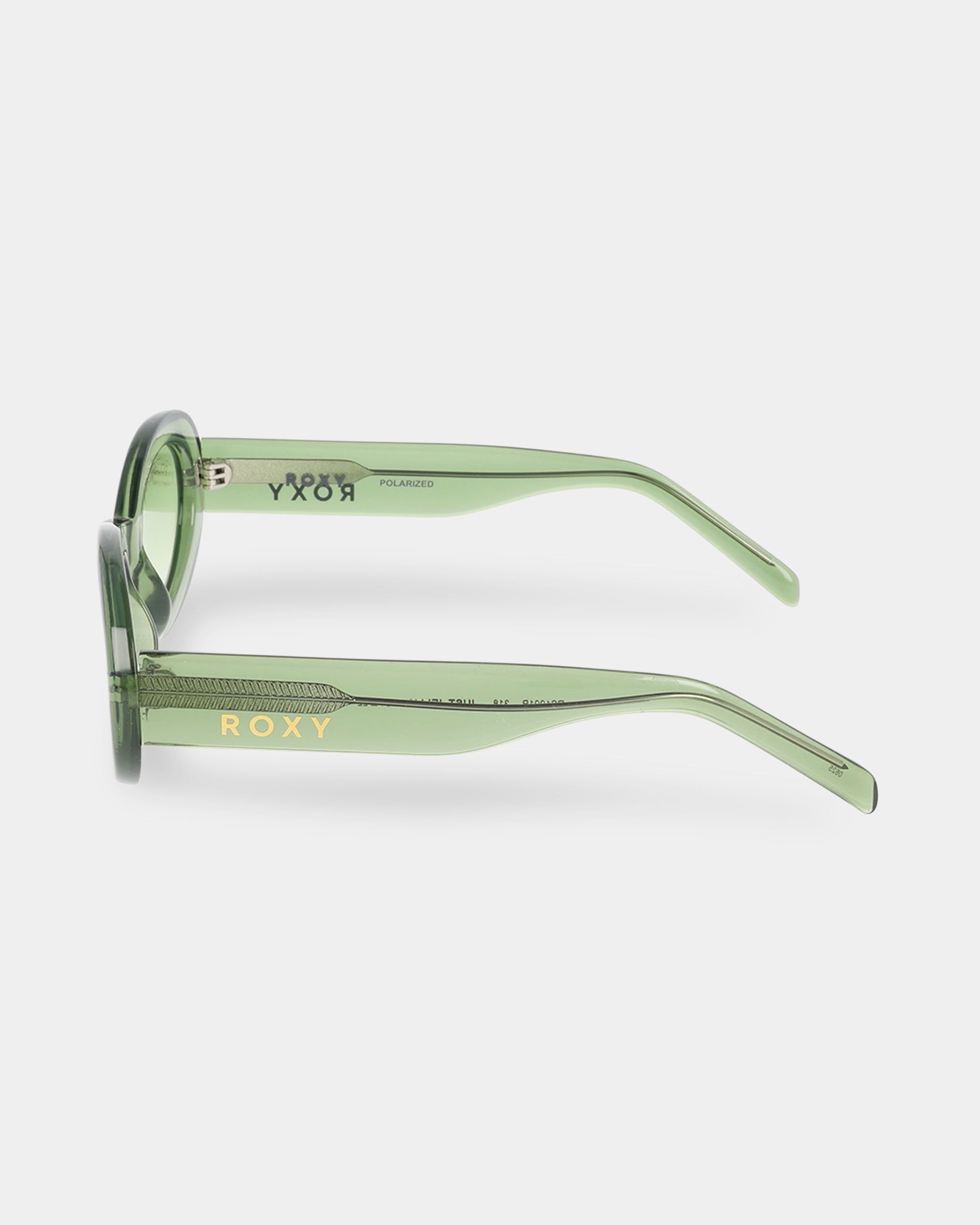 Womens Just Jelly Polarised Sunglasses