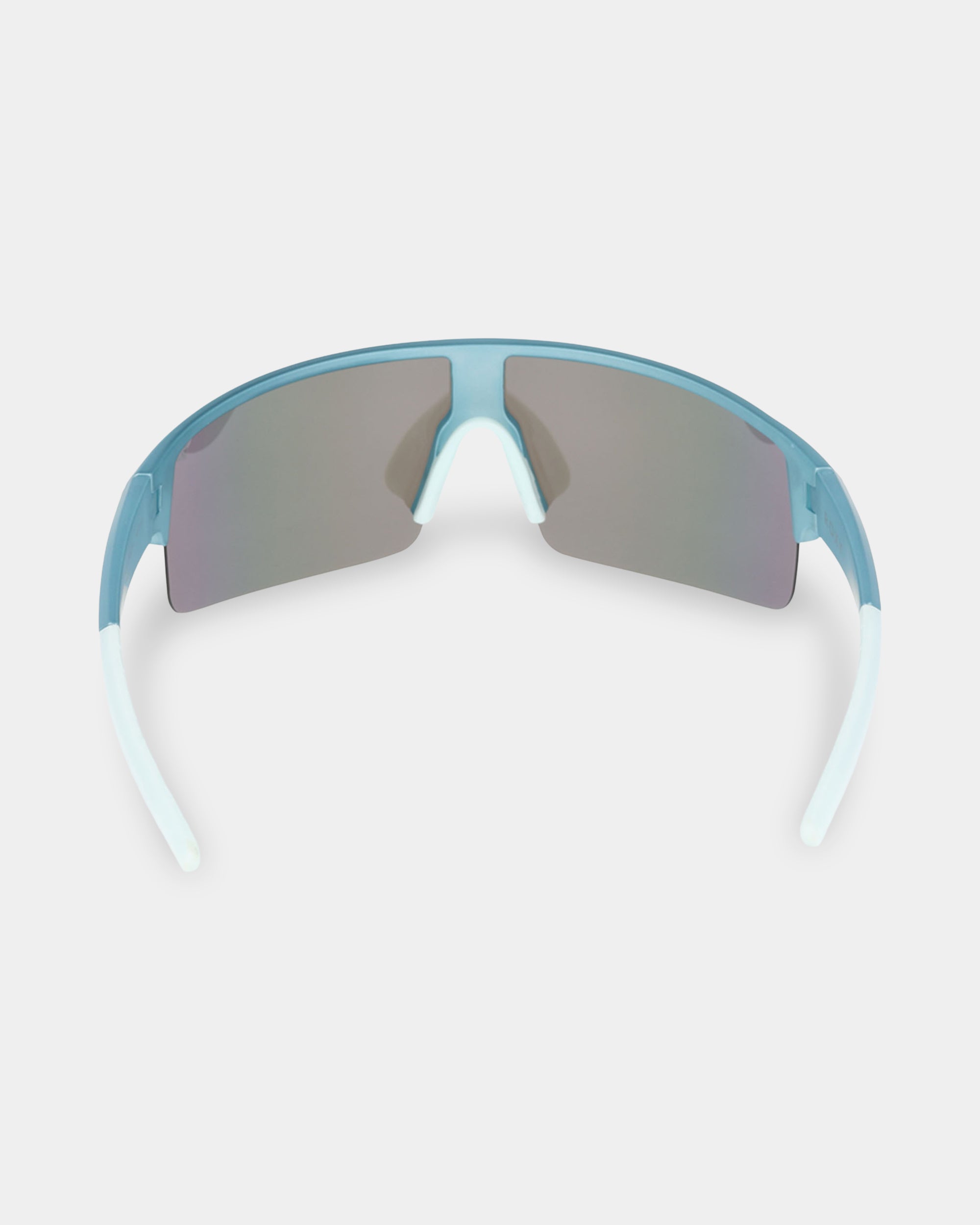 Womens Aqua Marina Polarised Sunglasses