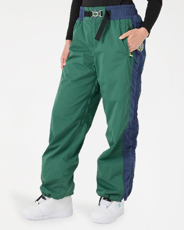 Womens Beta Snow Pants
