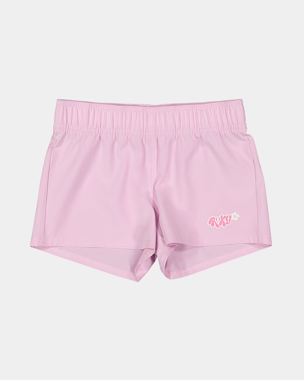 Girls 8-16 Essentials Boardshorts