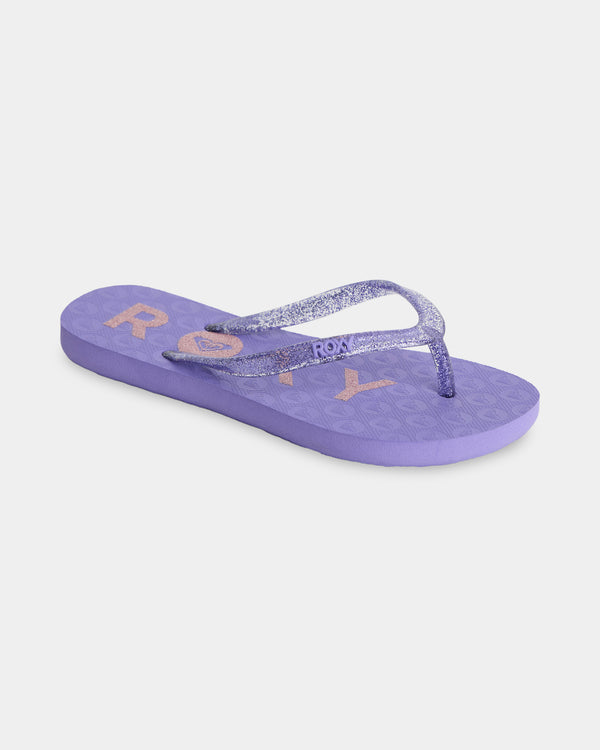 Girls 8-16 Viva Sandals