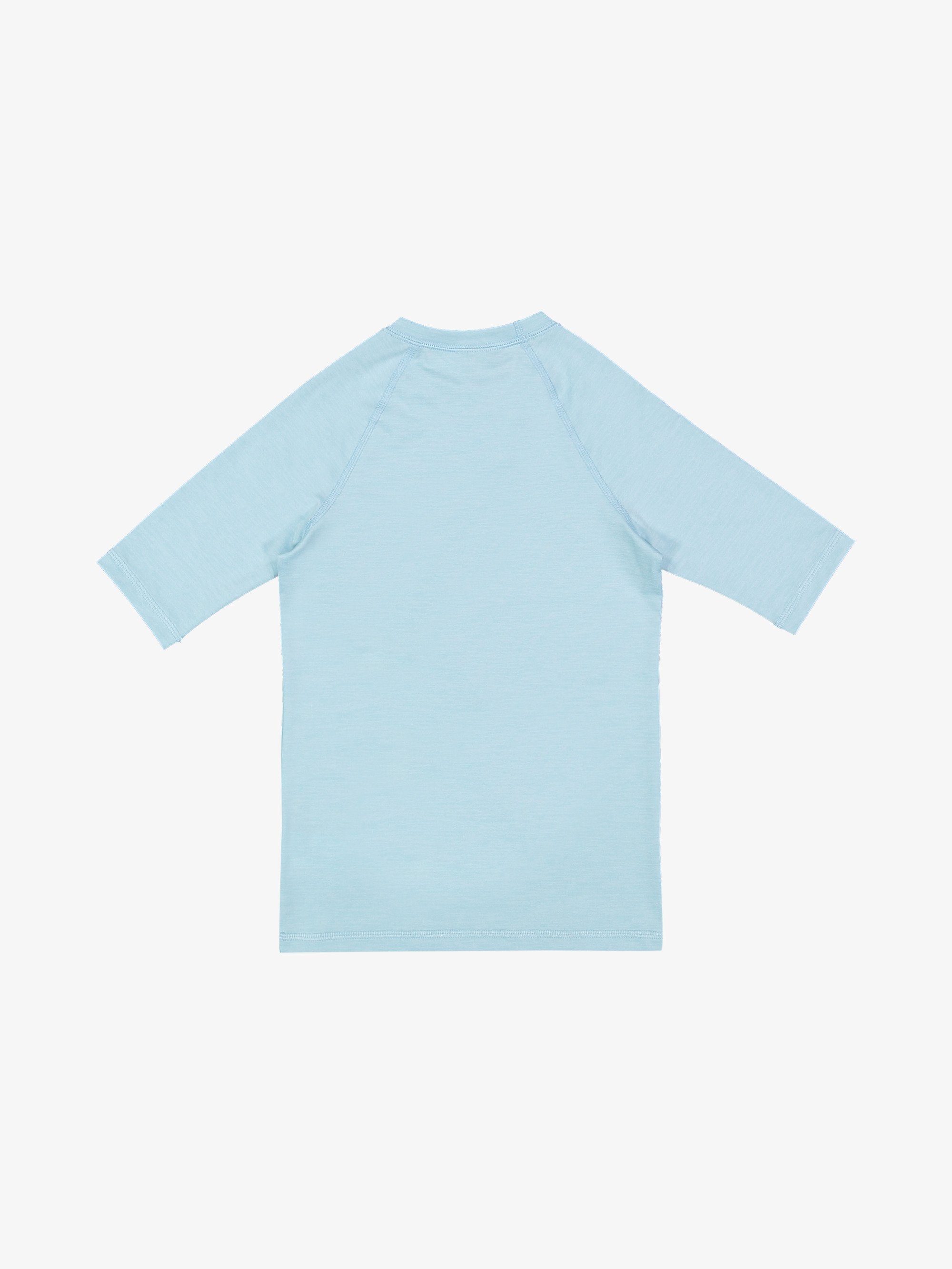 Girls 8-16 Essential Surf Shirt