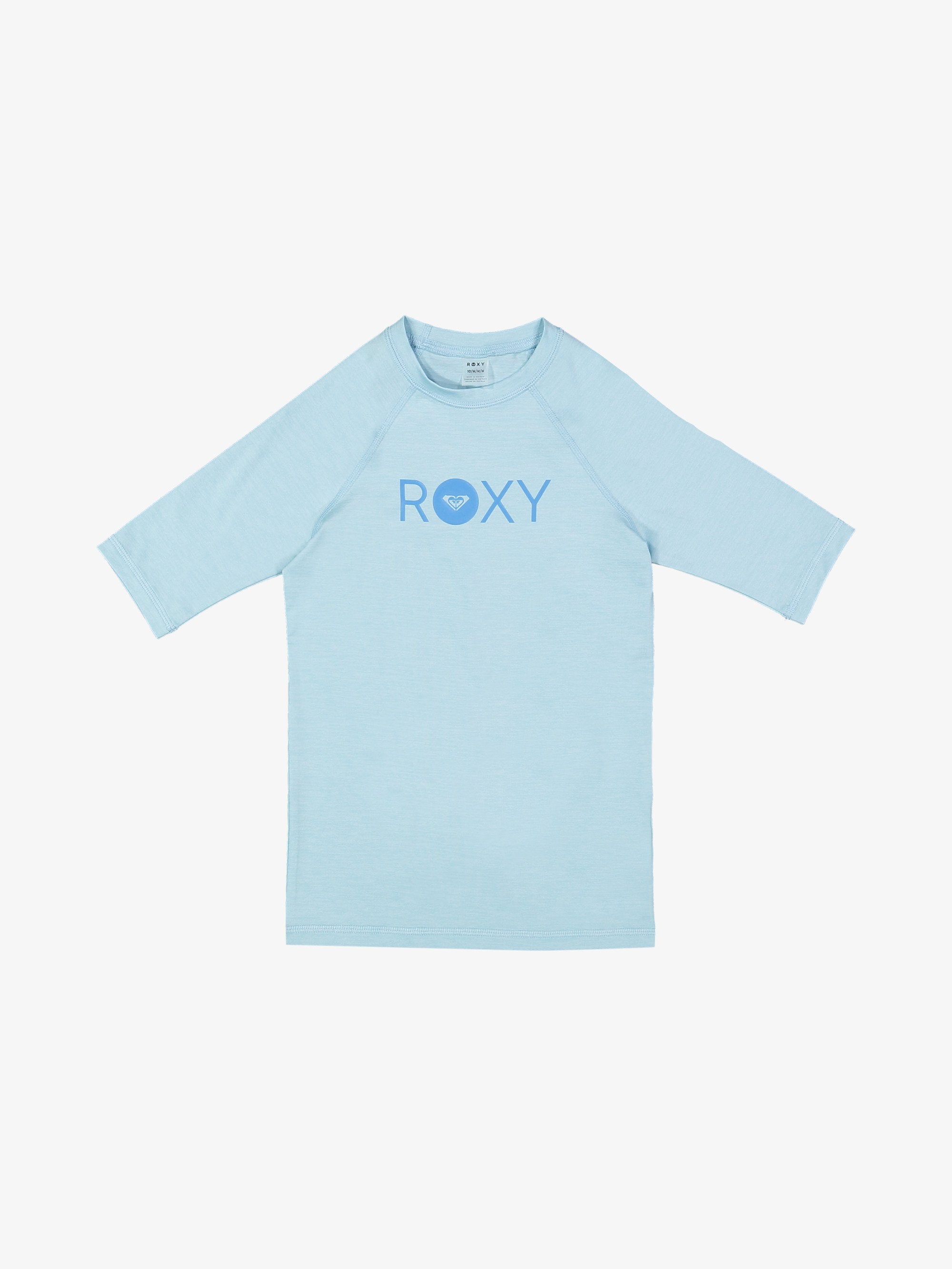 Girls 8-16 Essential Surf Shirt