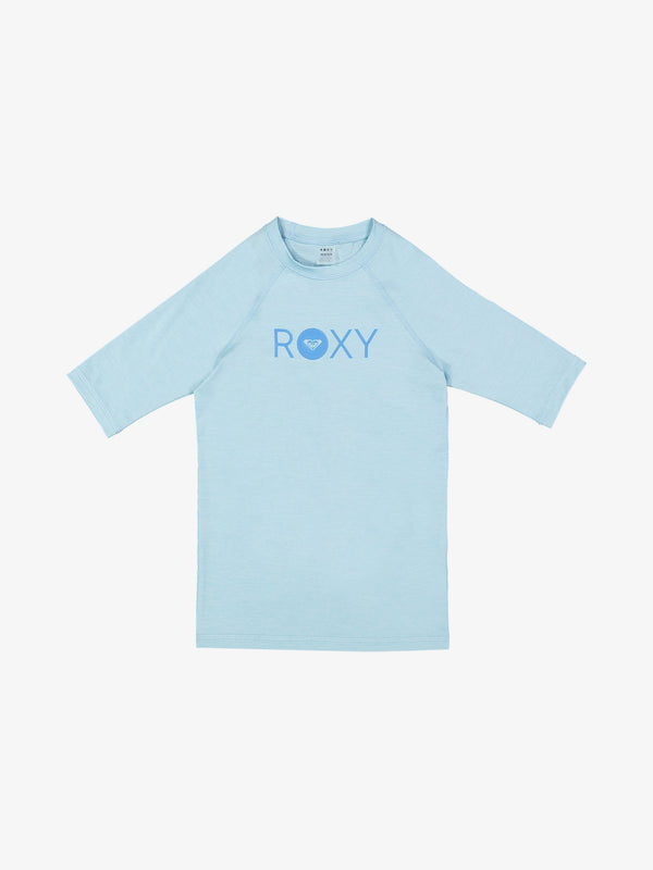 Girls 8-16 Essential Surf Shirt