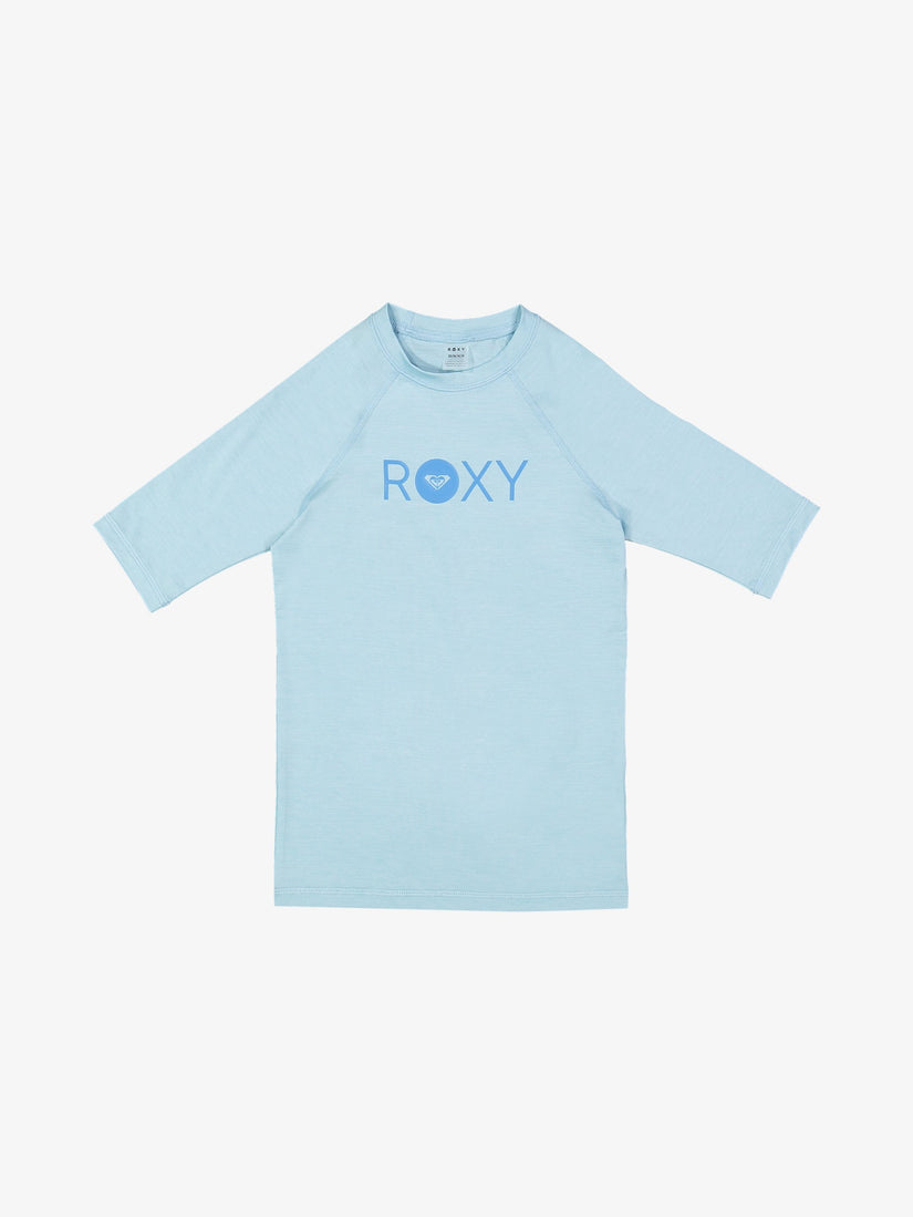 Girls 8-16 Essential Surf Shirt