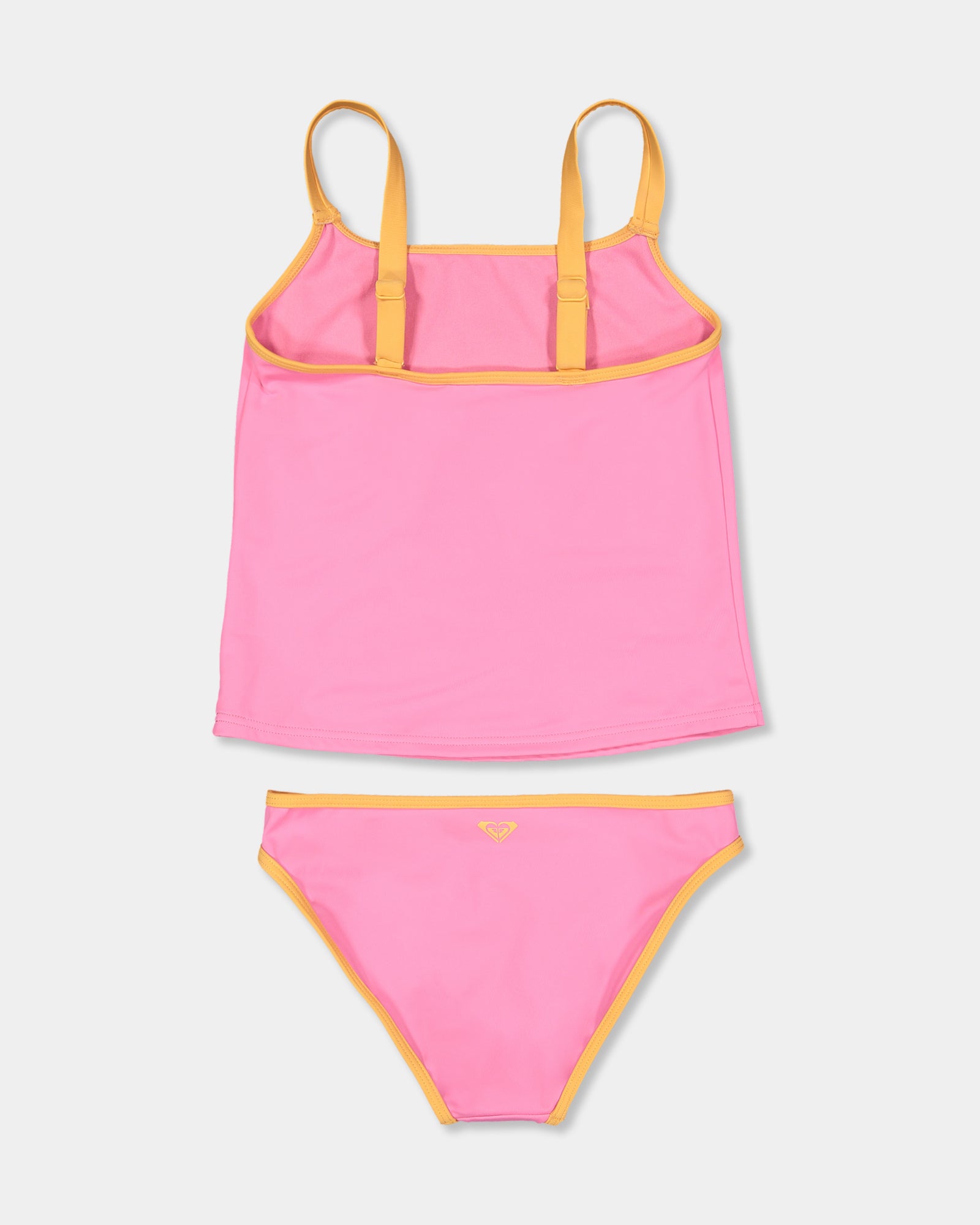 Girls 8-16 Forever Roxy Two Piece