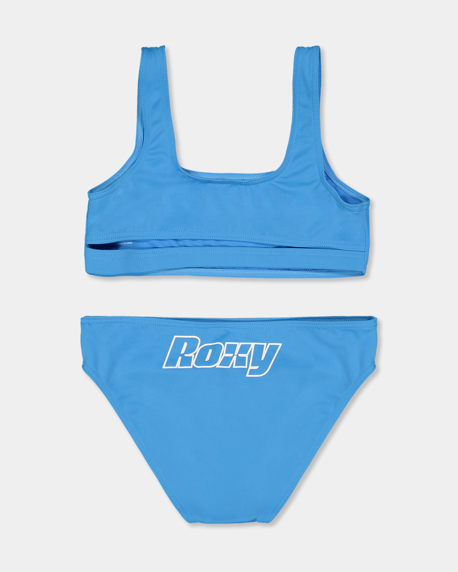 Girls 8-16 Forever Roxy Two Piece