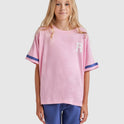 Girls 4-16 Oversized T-Shirt