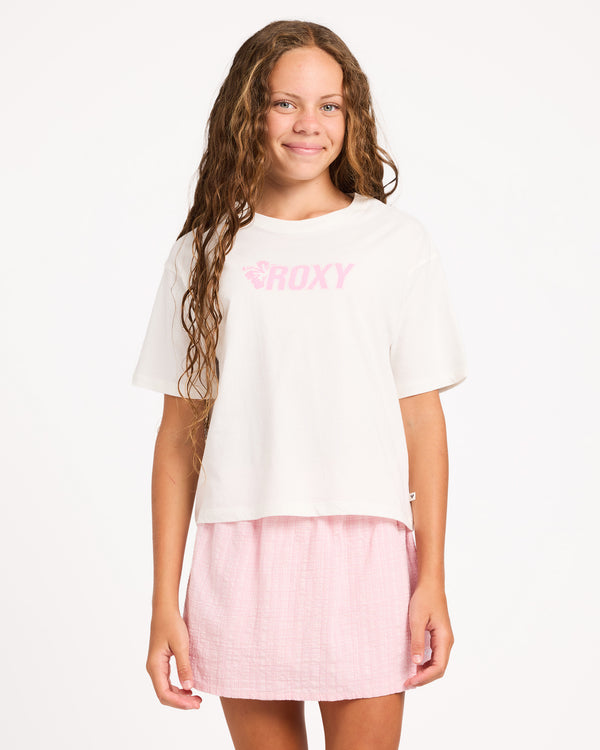 Girls 8-16 Saltwater Sweetie T-Shirt