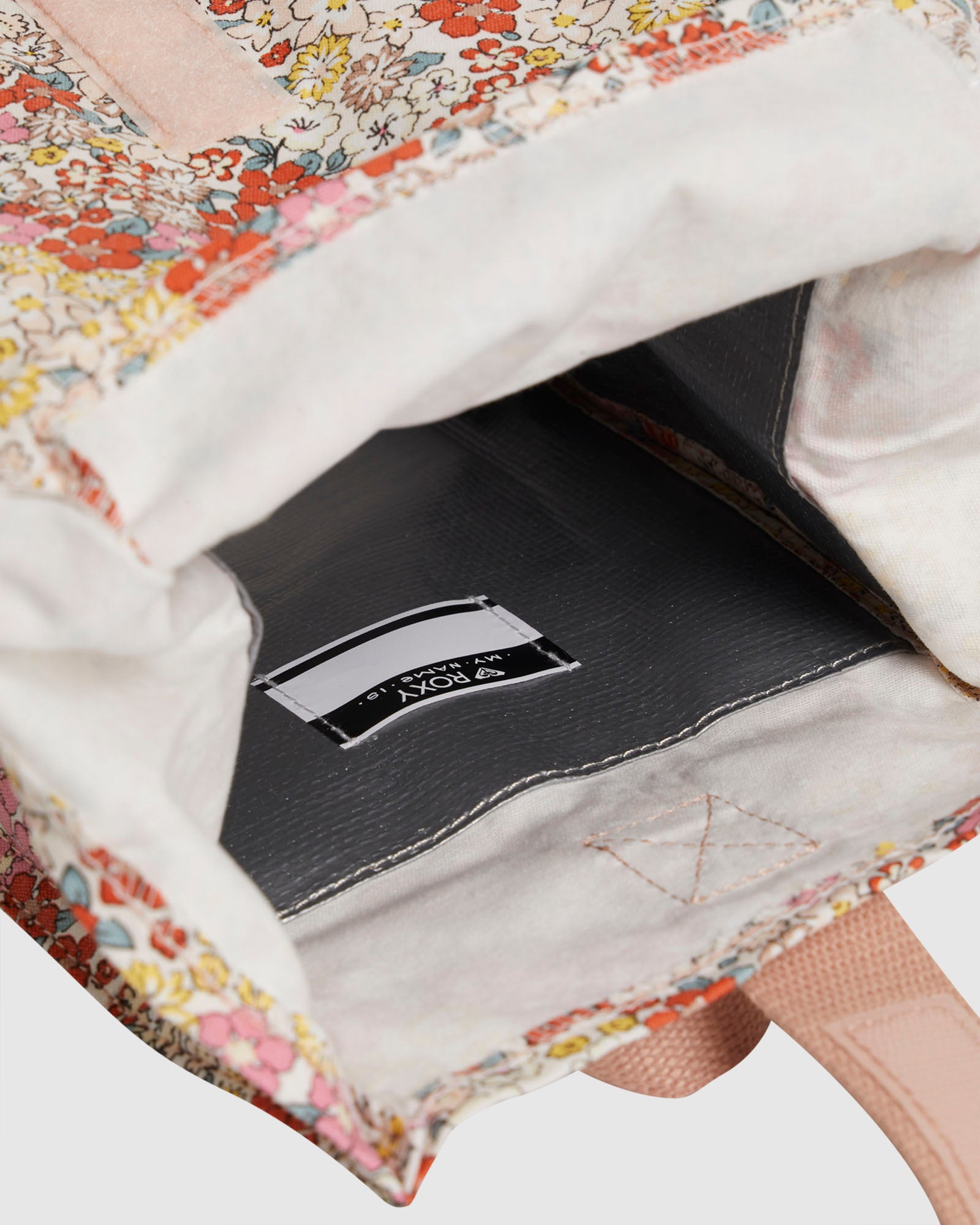 Womens Lunch Hour Canvas School Supplies