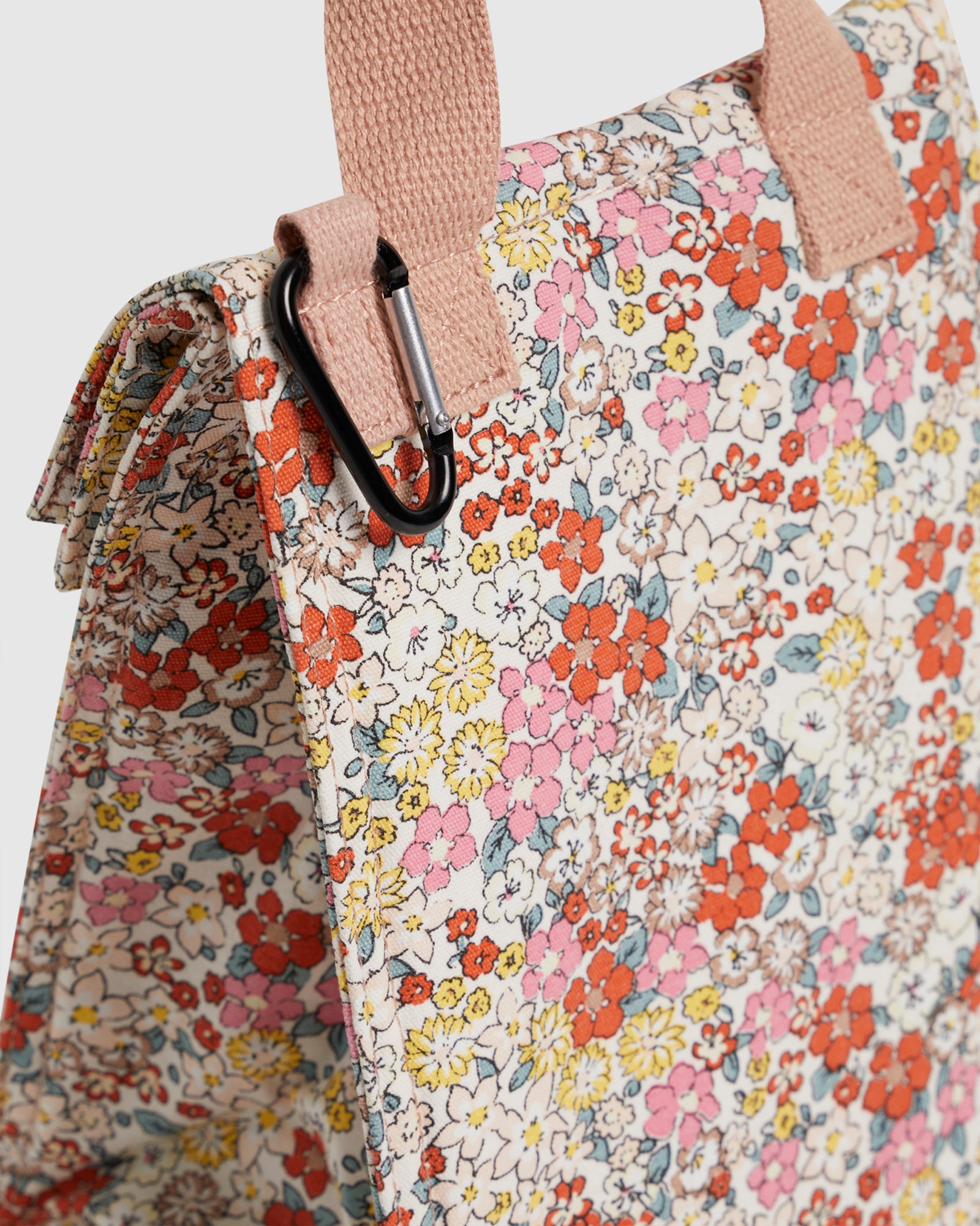 Womens Lunch Hour Canvas School Supplies