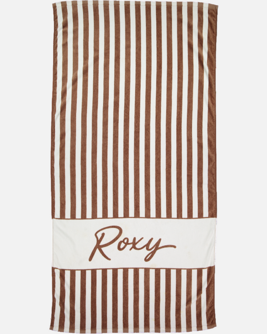 Urban Landscape Beach Towel