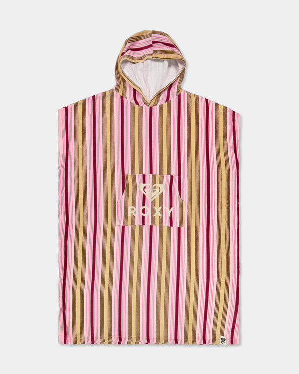 Womens Stay Magical Hooded Towel