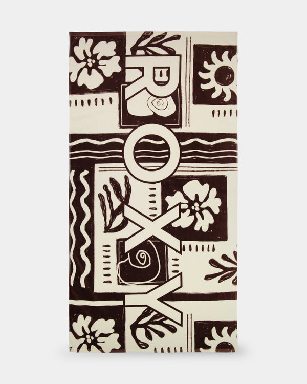 Fun And Adventure Towel