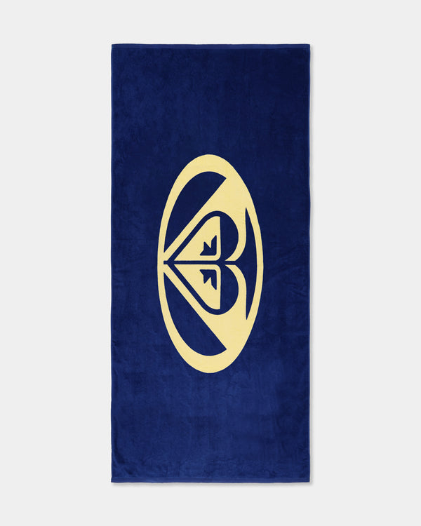 Urban Landscape Towel