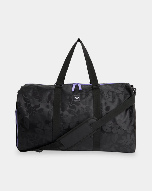 Pumpkin Spice Duffle