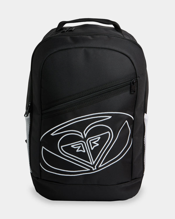 Betty Backpack