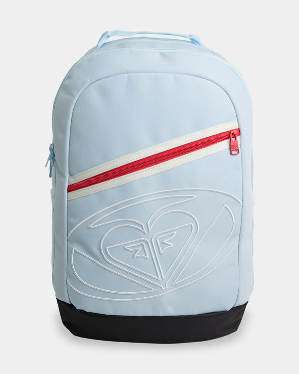 Betty Backpack