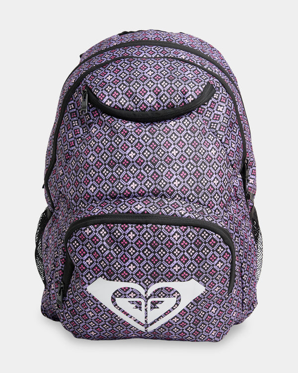 Shadow Swell Backpack