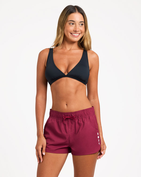Womens Roxy Wave 2