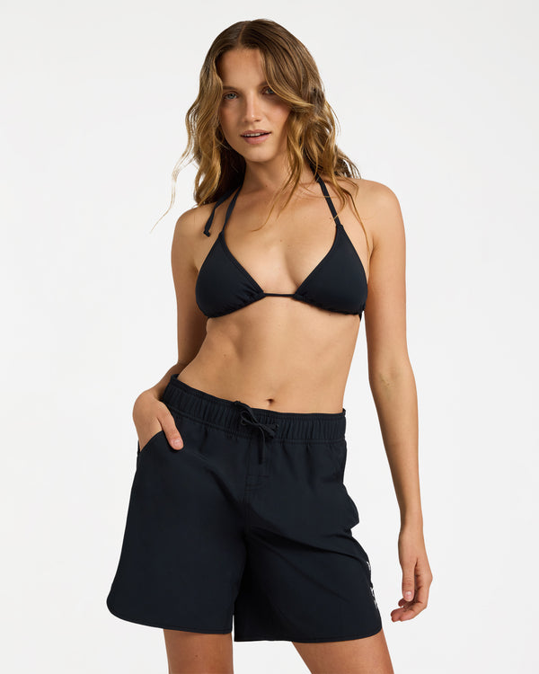 Womens Roxy Wave 7