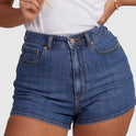 Womens Chlo Short Shorts