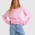 Womens Endless Days Sweatshirt