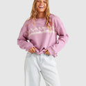 Womens Endless Days Crew