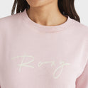 Womens Endless Days Crew Neck