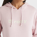 Womens Endless Days Pullover Hoodie