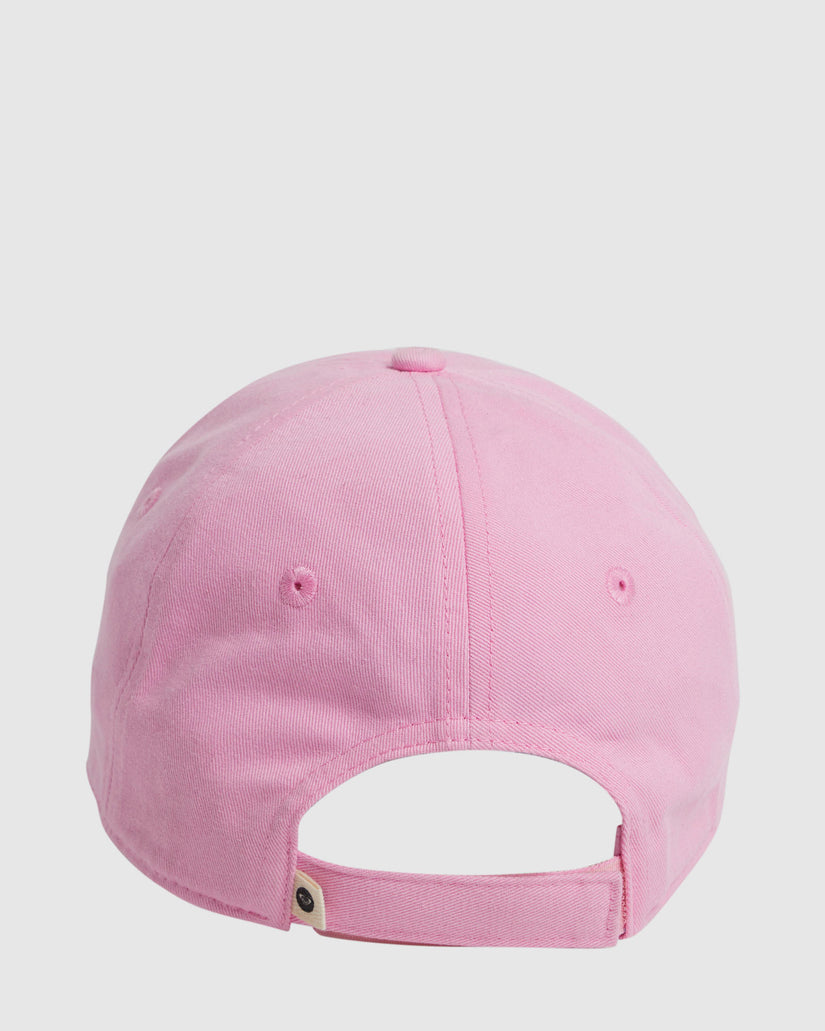 Womens Dear Believer Logo Cap