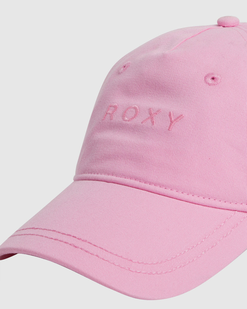 Womens Dear Believer Logo Cap