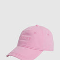 Womens Dear Believer Logo Cap