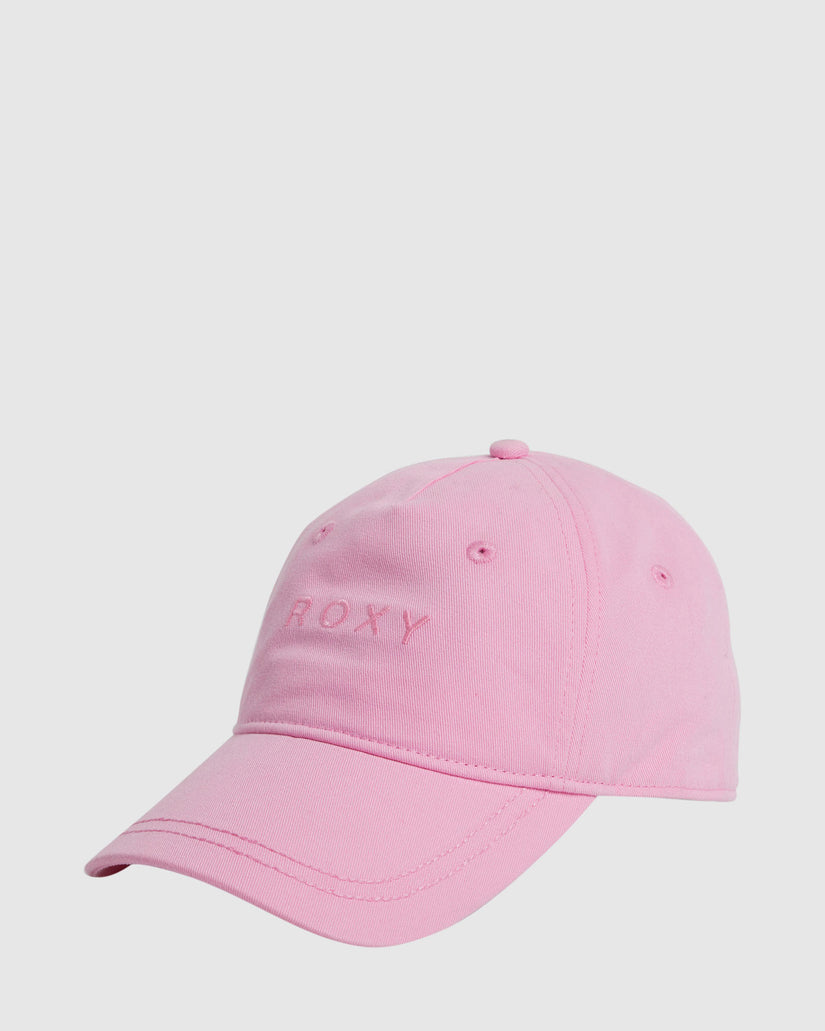 Womens Dear Believer Logo Cap