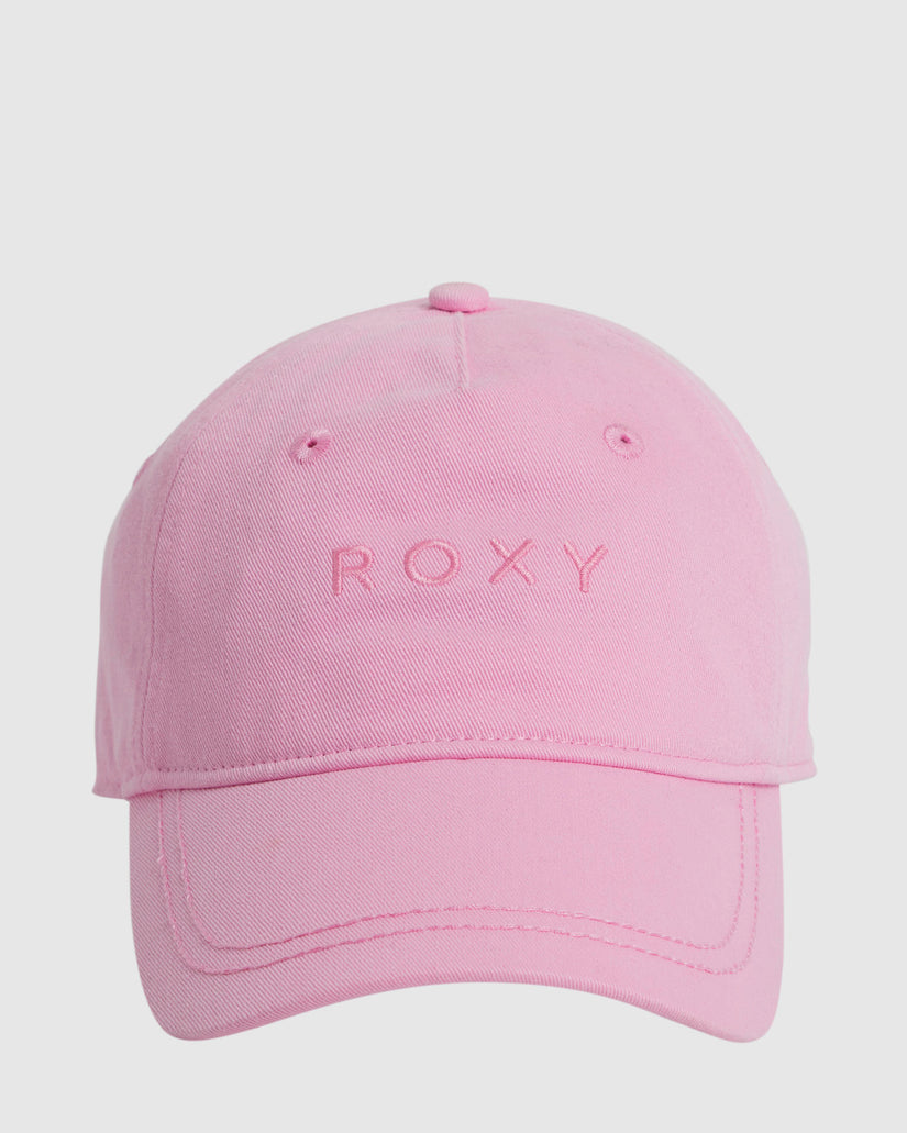 Womens Dear Believer Logo Cap