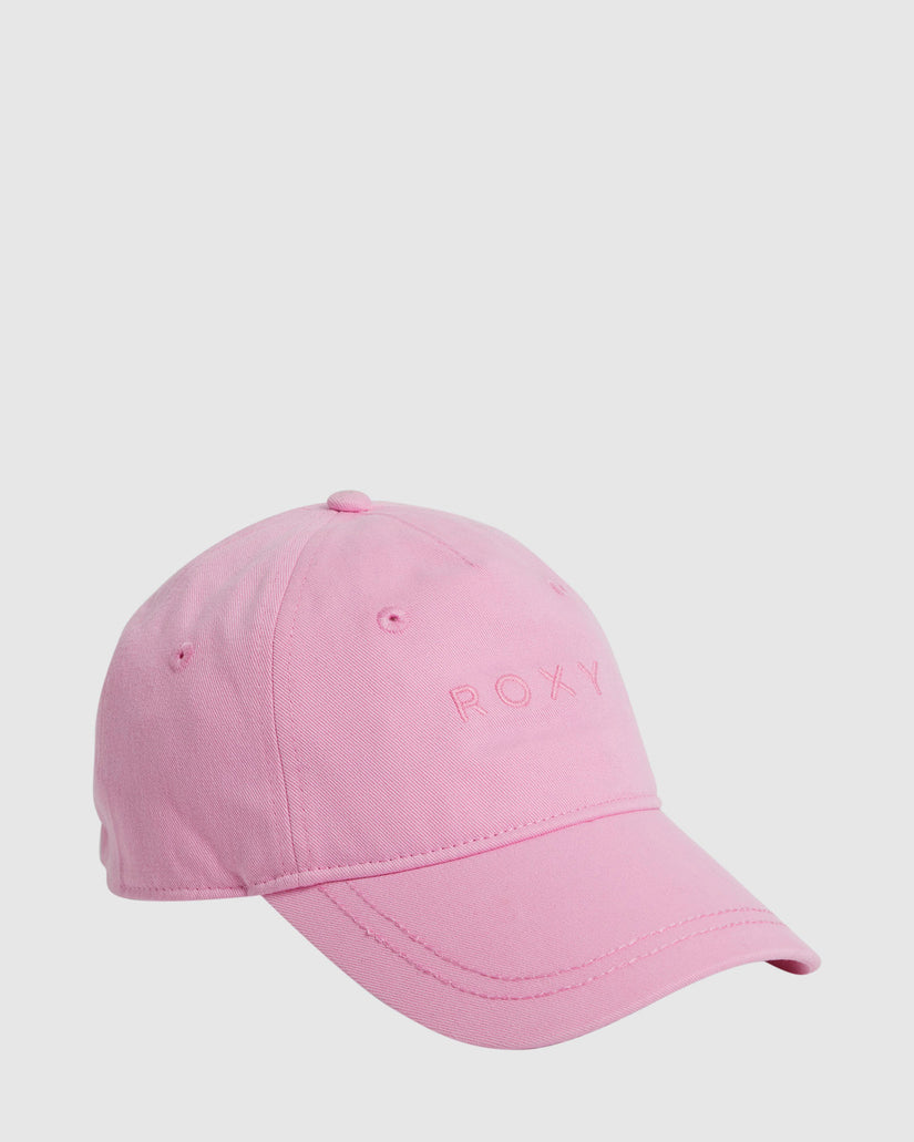 Womens Dear Believer Logo Cap