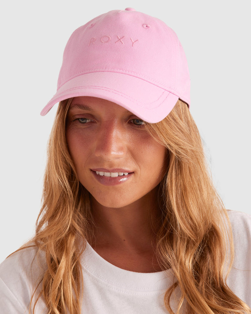 Womens Dear Believer Logo Cap