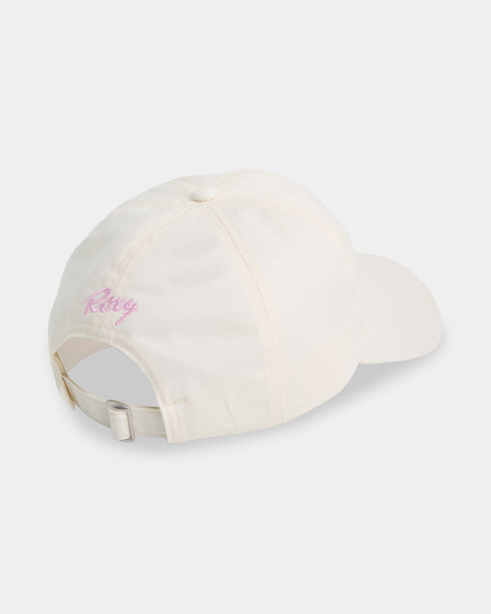 Womens Vacation Classic Cap