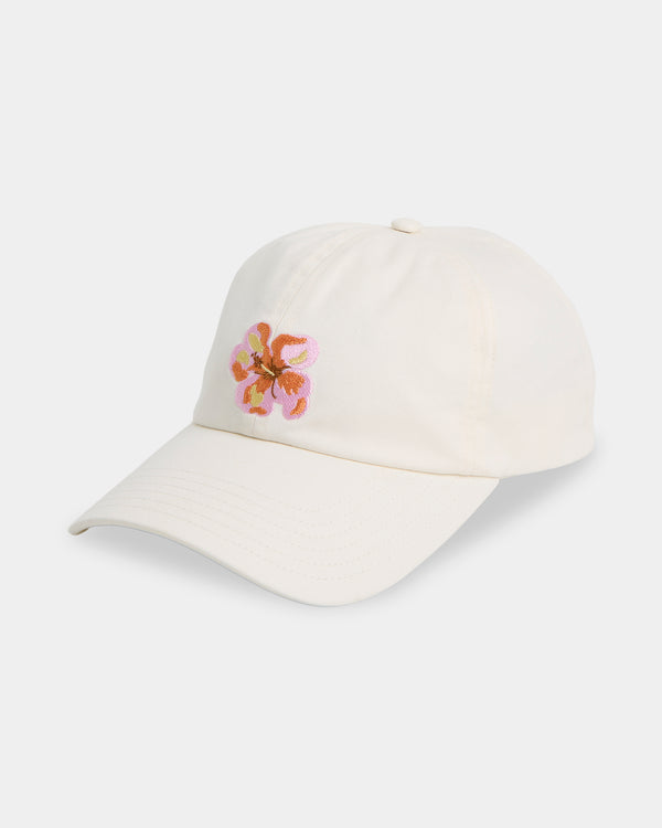 Womens Vacation Classic Cap