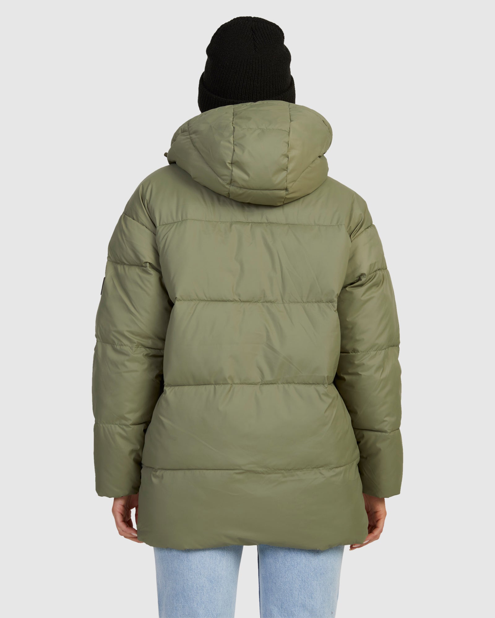 Womens Ocean Ways Sherpa Jackets