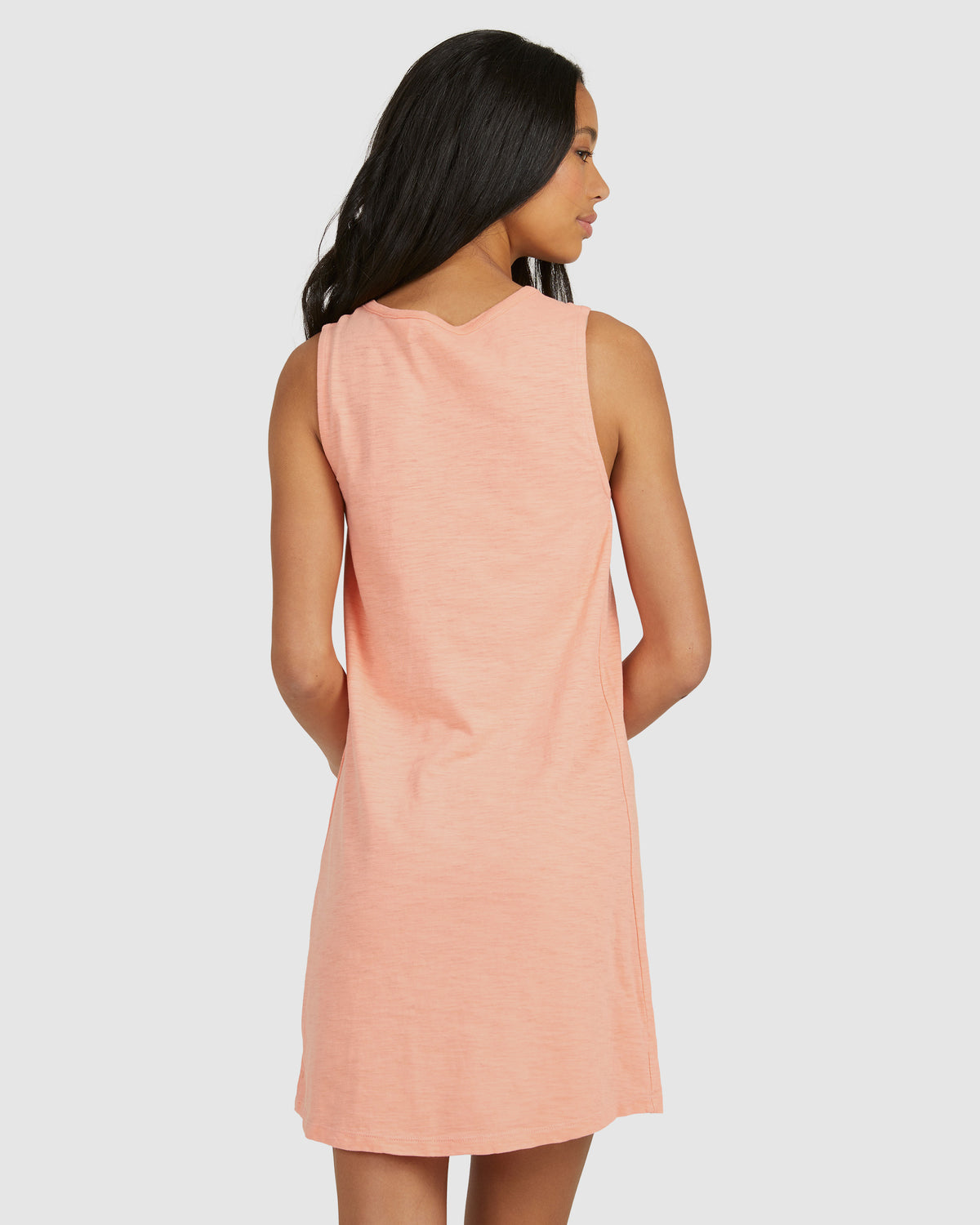 Womens Love Those Rays Tank Dress Dress