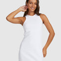 Womens Baseline Tank Dress Dress