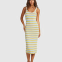 Womens Playa Del Amor Dress