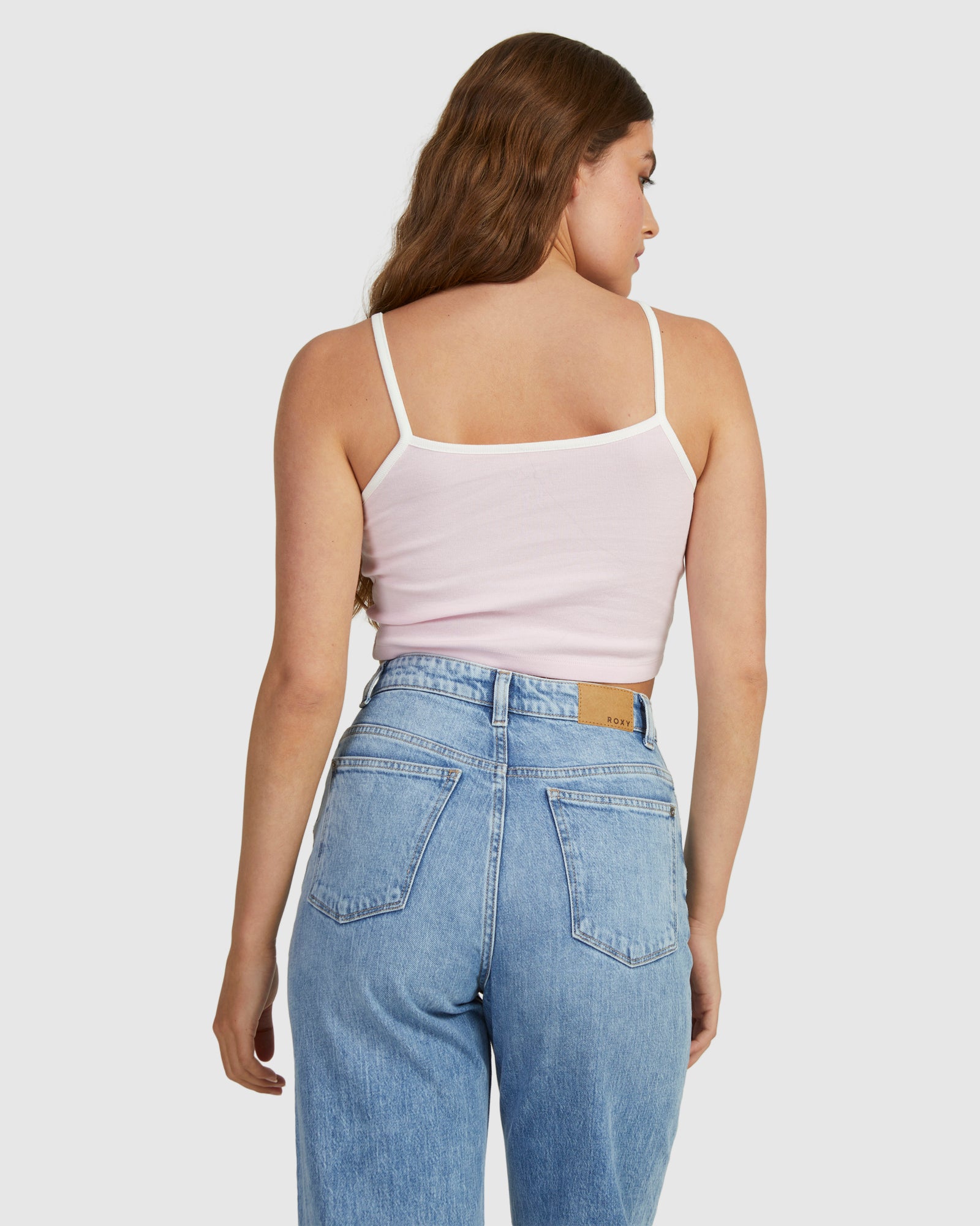 Womens Secret Island Tank Top