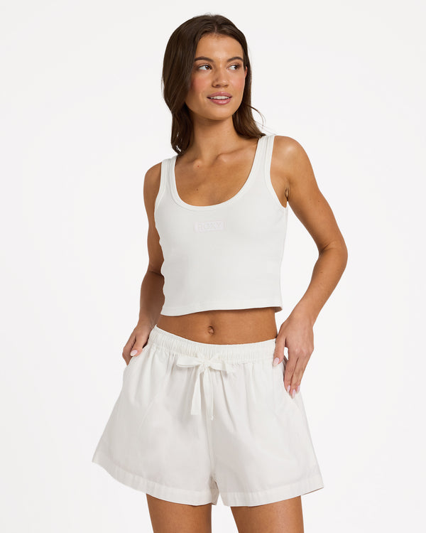 Womens All You Need Tank Top