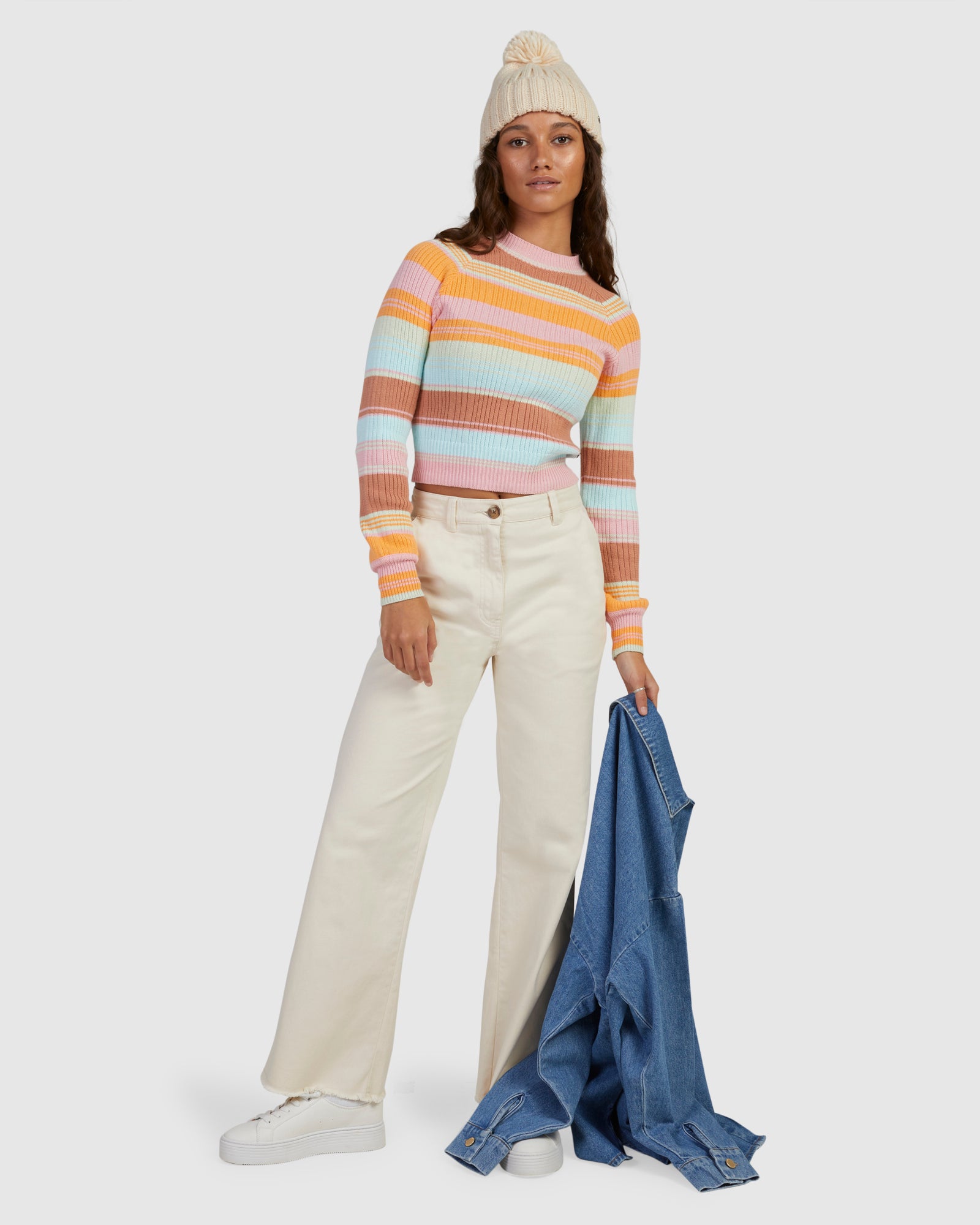 Womens Barbarella Pant Pants