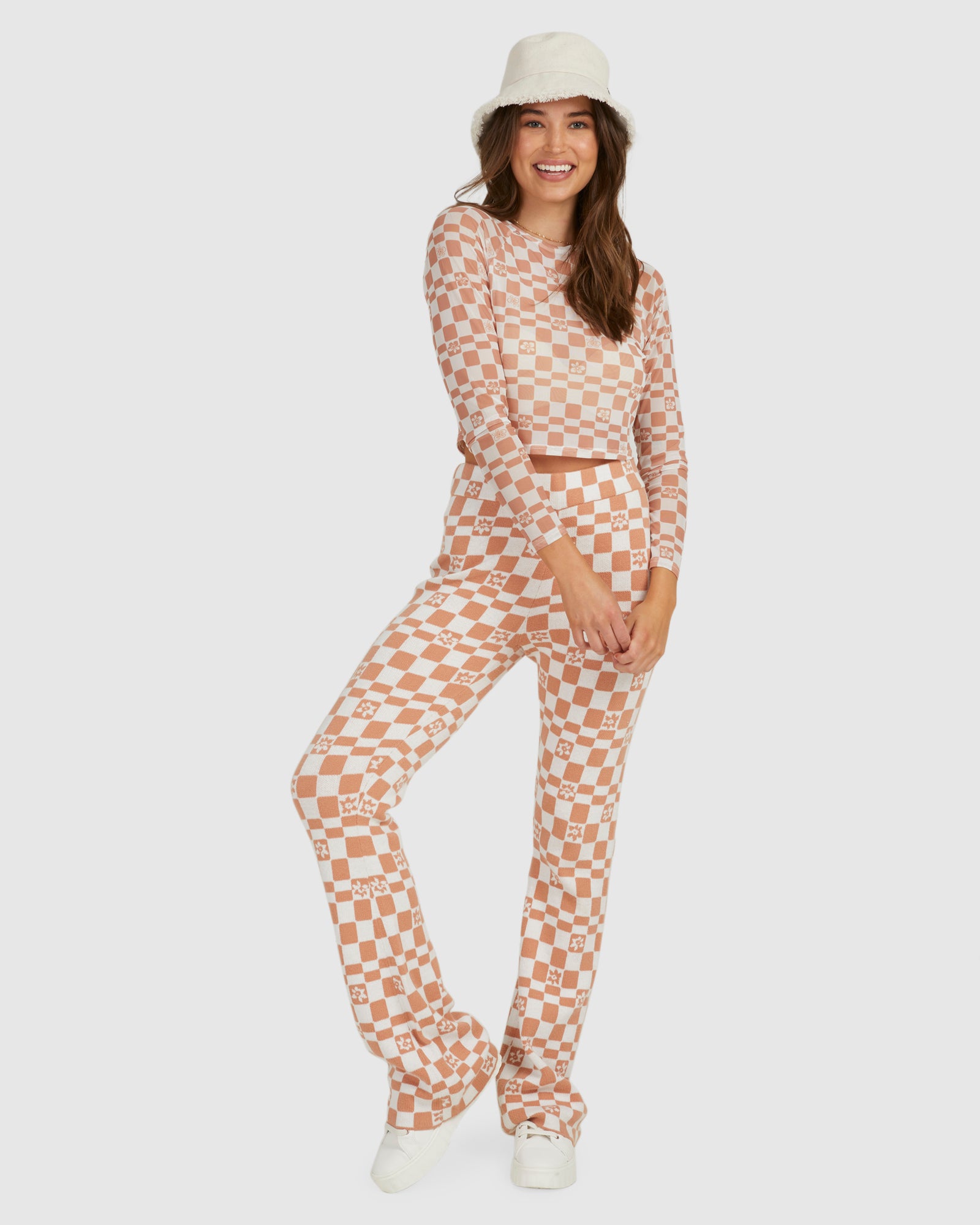 Womens Cali Dreamer Pant Pants