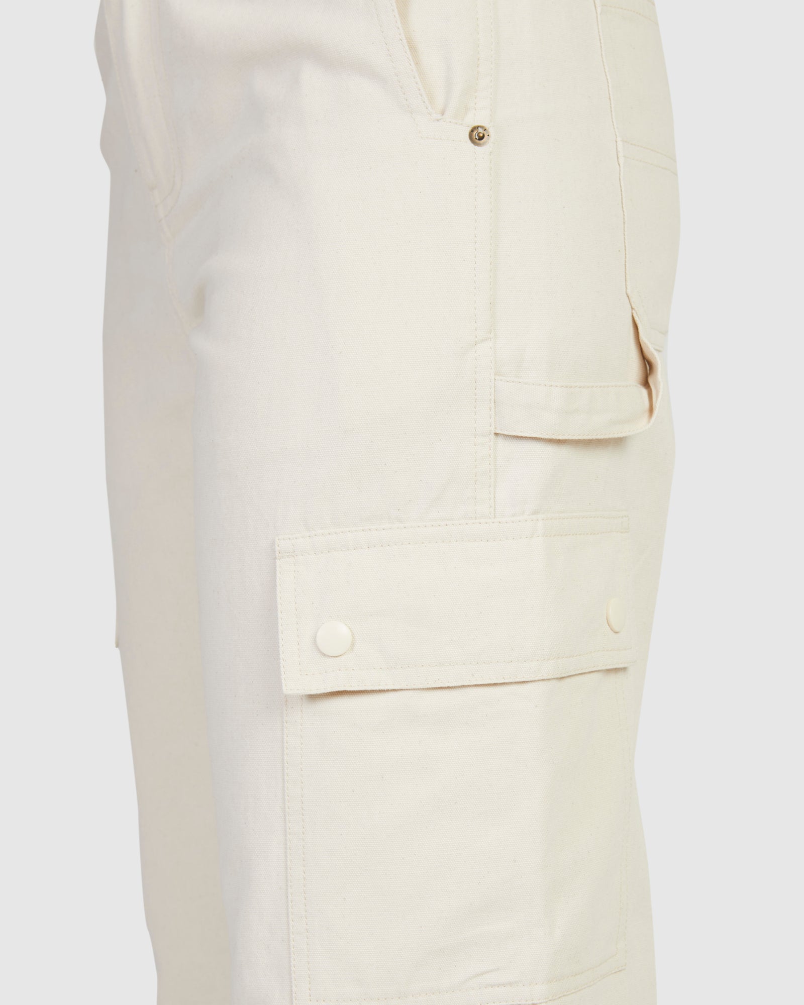 Womens Lefty Cargo Pants